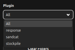 Caldera Agent Connected1