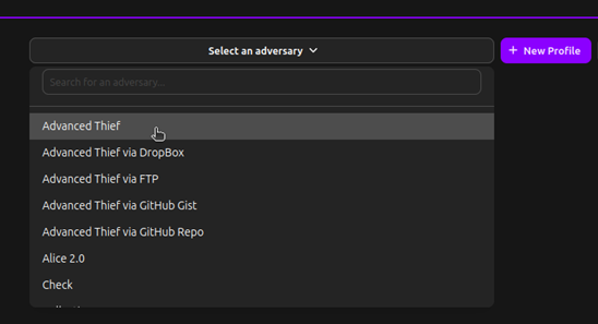 Caldera Agent Connected1